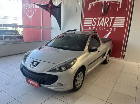 PEUGEOT Hoggar 1.4 XR FLEX, Foto 1