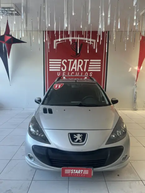 PEUGEOT Hoggar 1.4 XR FLEX, Foto 2