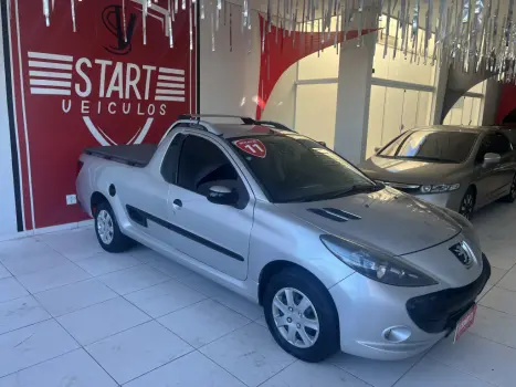 PEUGEOT Hoggar 1.4 XR FLEX, Foto 4