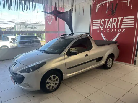 PEUGEOT Hoggar 1.4 XR FLEX, Foto 5