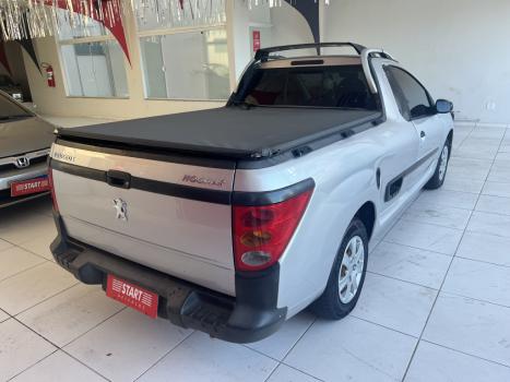 PEUGEOT Hoggar 1.4 XR FLEX, Foto 6