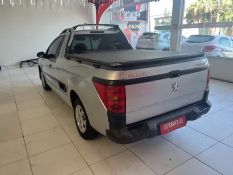 PEUGEOT Hoggar 1.4 XR FLEX, Foto 7