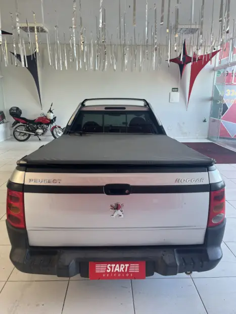 PEUGEOT Hoggar 1.4 XR FLEX, Foto 8
