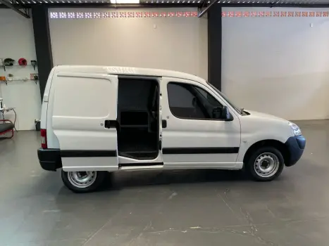 PEUGEOT Partner 1.6 16V 3P FURGO, Foto 2