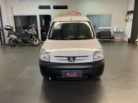 PEUGEOT Partner 1.6 16V 3P FURGO, Foto 3