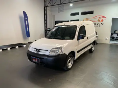 PEUGEOT Partner 1.6 16V 3P FURGO, Foto 4