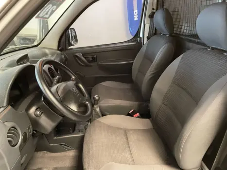 PEUGEOT Partner 1.6 16V 3P FURGO, Foto 5