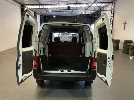 PEUGEOT Partner 1.6 16V 3P FURGO, Foto 8