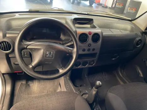 PEUGEOT Partner 1.6 16V 3P FURGO, Foto 9