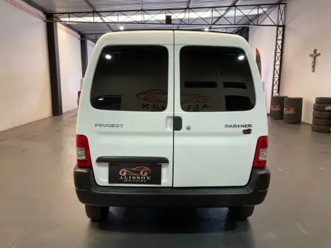 PEUGEOT Partner 1.6 16V 3P FURGO, Foto 11