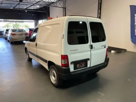 PEUGEOT Partner 1.6 16V 3P FURGO, Foto 12