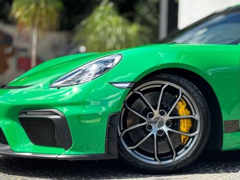 PORSCHE 718 4.0 H6 CAYMAN GT4 AUTOM�TICO PDK, Foto 2