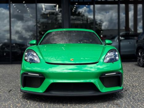 PORSCHE 718 4.0 H6 CAYMAN GT4 AUTOM�TICO PDK, Foto 5