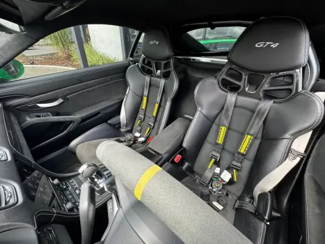PORSCHE 718 4.0 H6 CAYMAN GT4 AUTOM�TICO PDK, Foto 12
