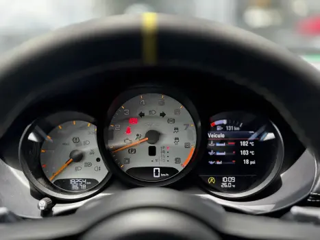 PORSCHE 718 4.0 H6 CAYMAN GT4 AUTOM�TICO PDK, Foto 18