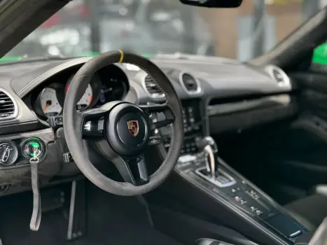 PORSCHE 718 4.0 H6 CAYMAN GT4 AUTOM�TICO PDK, Foto 21