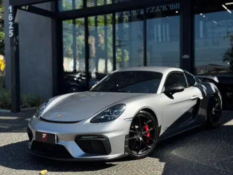 PORSCHE 718 4.0 H6 CAYMAN GT4 AUTOM�TICO PDK, Foto 1