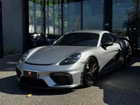 PORSCHE 718 4.0 H6 CAYMAN GT4 AUTOM�TICO PDK, Foto 3