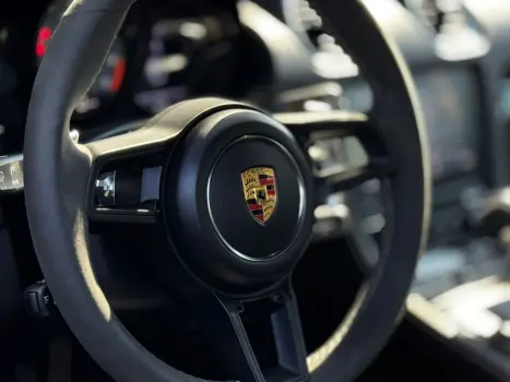 PORSCHE 718 4.0 H6 CAYMAN GT4 AUTOM�TICO PDK, Foto 11