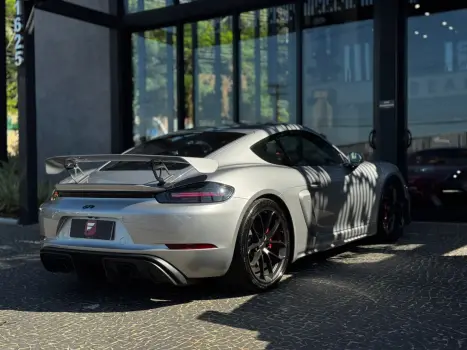 PORSCHE 718 4.0 H6 CAYMAN GT4 AUTOM�TICO PDK, Foto 13