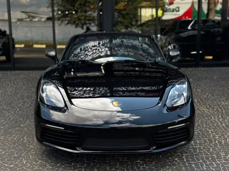 PORSCHE 718 , Foto 2