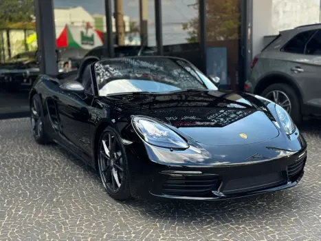 PORSCHE 718 , Foto 3