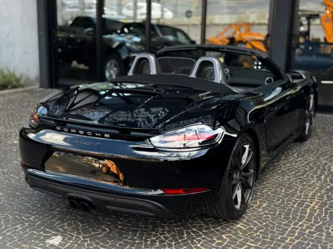 PORSCHE 718 , Foto 6