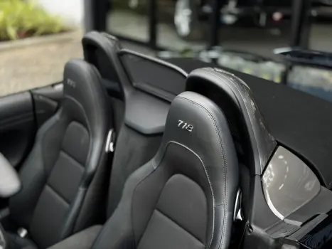 PORSCHE 718 , Foto 13