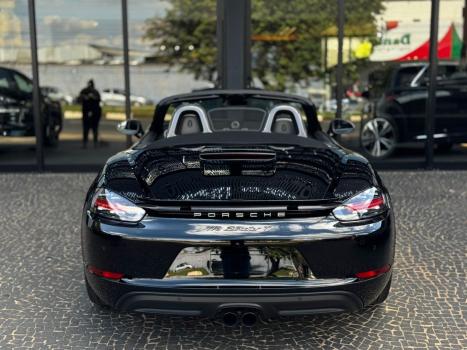 PORSCHE 718 , Foto 5