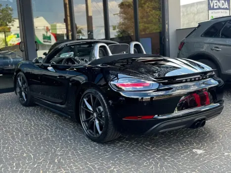 PORSCHE 718 , Foto 6