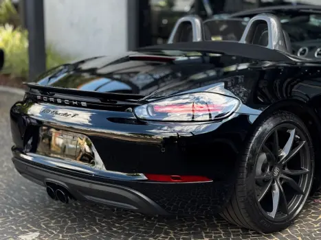 PORSCHE 718 , Foto 8