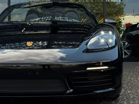 PORSCHE 718 , Foto 10