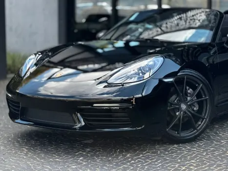 PORSCHE 718 , Foto 11