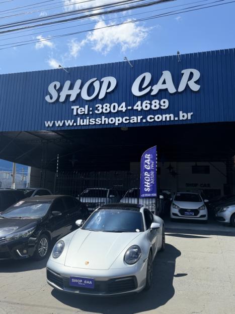 PORSCHE 911 3.0 24V H6 CARRERA COUP� BI-TURBO AUTOM�TICO PDK, Foto 2