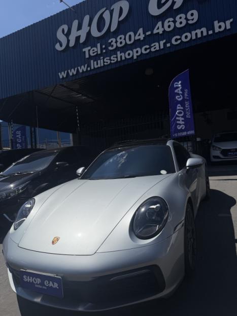 PORSCHE 911 3.0 24V H6 CARRERA COUP� BI-TURBO AUTOM�TICO PDK, Foto 3