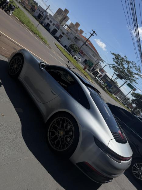 PORSCHE 911 3.0 24V H6 CARRERA COUP� BI-TURBO AUTOM�TICO PDK, Foto 5