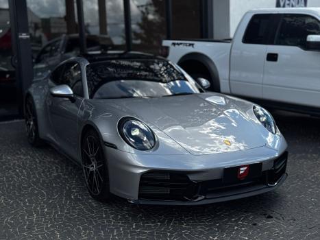 PORSCHE 911 3.0 24V H6 CARRERA T AUTOM�TICO PDK, Foto 3