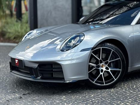 PORSCHE 911 3.0 24V H6 CARRERA T AUTOM�TICO PDK, Foto 6