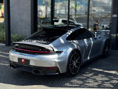 PORSCHE 911 3.0 24V H6 CARRERA T AUTOM�TICO PDK, Foto 9