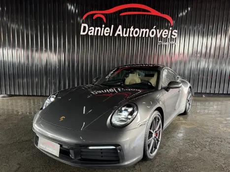 PORSCHE 911 3.0 24V H6 CARRERA COUP� BI-TURBO AUTOM�TICO PDK, Foto 1