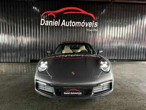 PORSCHE 911 3.0 24V H6 CARRERA COUP� BI-TURBO AUTOM�TICO PDK, Foto 2