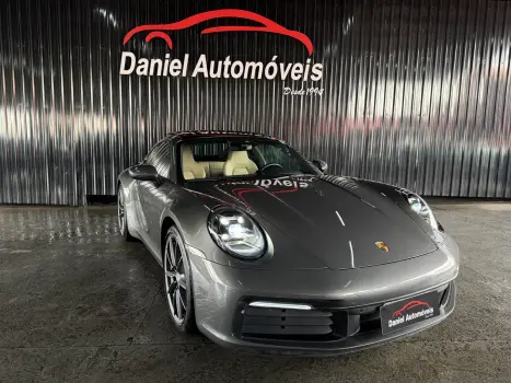 PORSCHE 911 3.0 24V H6 CARRERA COUP� BI-TURBO AUTOM�TICO PDK, Foto 3