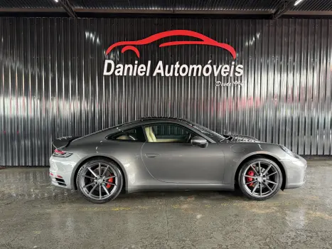 PORSCHE 911 3.0 24V H6 CARRERA COUP� BI-TURBO AUTOM�TICO PDK, Foto 5