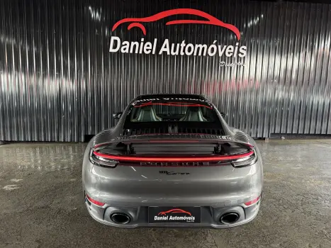 PORSCHE 911 3.0 24V H6 CARRERA COUP� BI-TURBO AUTOM�TICO PDK, Foto 7