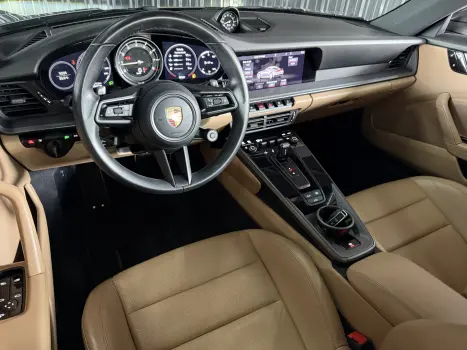 PORSCHE 911 3.0 24V H6 CARRERA COUP� BI-TURBO AUTOM�TICO PDK, Foto 9