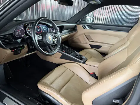 PORSCHE 911 3.0 24V H6 CARRERA COUP� BI-TURBO AUTOM�TICO PDK, Foto 10