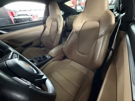 PORSCHE 911 3.0 24V H6 CARRERA COUP� BI-TURBO AUTOM�TICO PDK, Foto 12