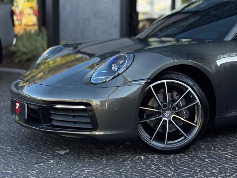 PORSCHE 911 3.0 24V H6 CARRERA 4 GTS PDK AUTOM�TICO, Foto 3