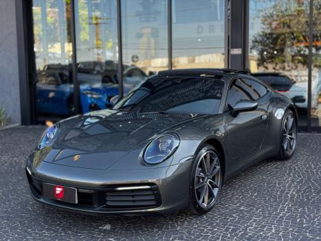 PORSCHE 911 3.0 24V H6 CARRERA 4 GTS PDK AUTOM�TICO, Foto 5