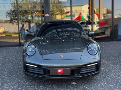 PORSCHE 911 3.0 24V H6 CARRERA 4 GTS PDK AUTOM�TICO, Foto 6